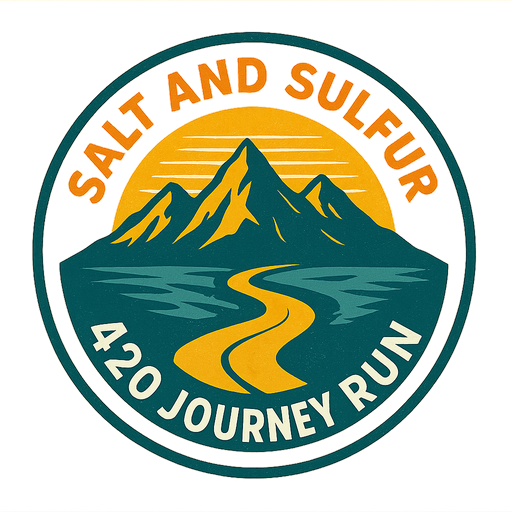 Salt and Sulfur Logo